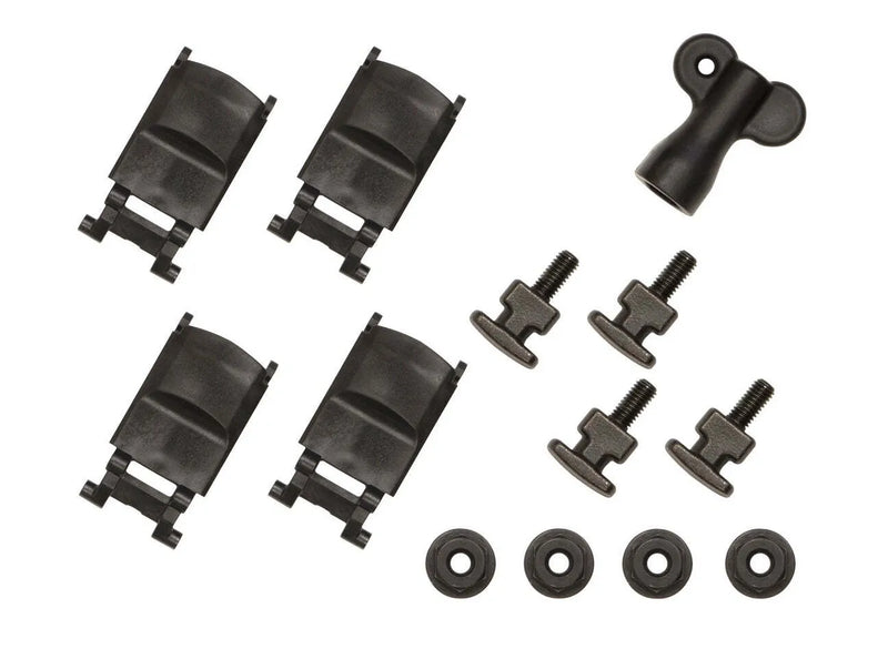 Yakima OffGrid SmarT-Slot Kit 3