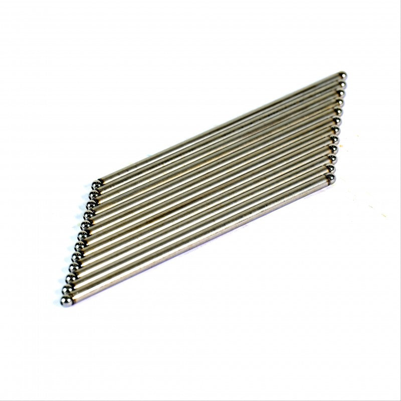 Crow Cams Pushrod Engine Valve 9.682 Xf250 PR-317