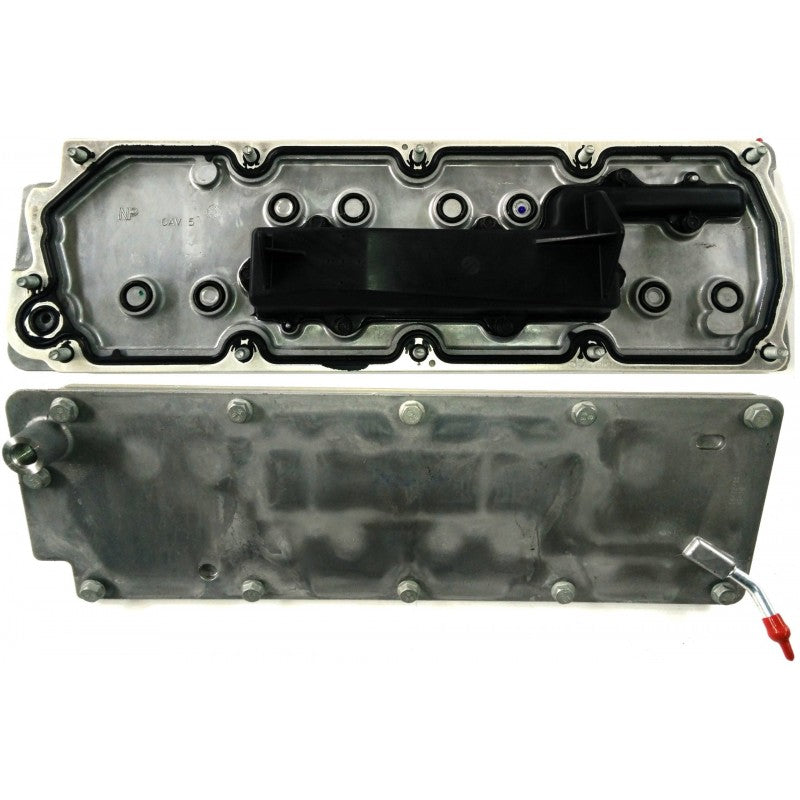 Crow Cams Inlet Manifold 12570471