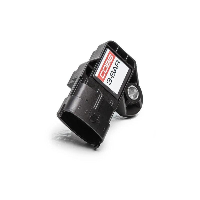 Cobb Tuning 3bar MAP Sensor Upgrade Kit (Porsche 911 07-11)