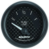 AutoMeter GT Series 2-1/16in Fuel Level AU8016