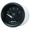 AutoMeter GT Series 2-1/16in Fuel Level AU8016