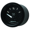 AutoMeter GT Series 2-1/16in Fuel Level AU8016