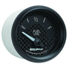 AutoMeter GT Series 2-1/16in Fuel Level AU8016