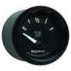 AutoMeter GT Series 2-1/16in Fuel Level AU8016
