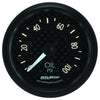 AutoMeter GT Series 2-1/16in Oil Pressure AU8021