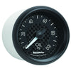 AutoMeter GT Series 2-1/16in Oil Pressure AU8021