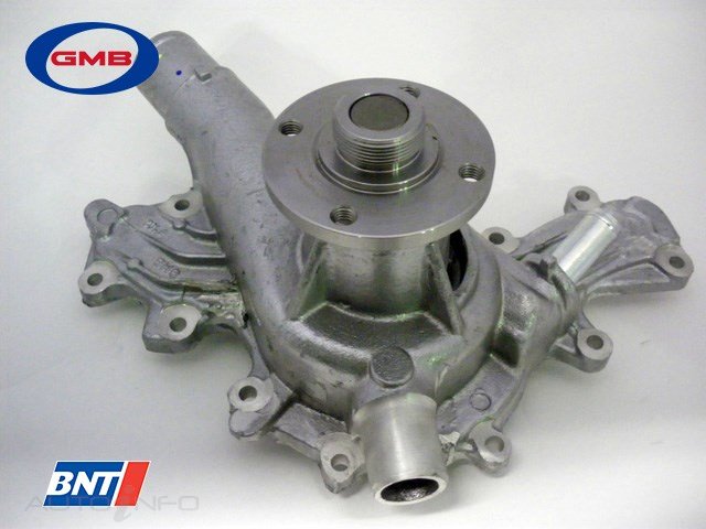 BNT Water Pump Ford 4.0 V6 Cour Mazda - F-102A
