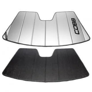 Cobb Tuning Covercraft Sun Shade (Fiesta ST 14-19) — fits Ford Fiesta