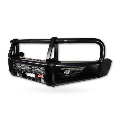 MCC Phoenix 808-02 A-Frame Bar - Toyota Fortuner 2015-2020