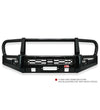 MCC Phoenix 808-02 A-Frame Bar - Isuzu D-Max 2020+ - Image 2