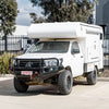 MCC Falcon 707-02 A-Frame Bar - Toyota Hilux 2016-2025 - Image 2