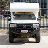 MCC Falcon 707-02 A-Frame Bar - Toyota Hilux 2016-2025 - Image 3