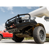 MCC Falcon 707-02 A-Frame Bar - Toyota Hilux 2016-2025 - Image 5