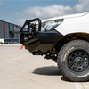 MCC Falcon 707-02 A-Frame Bar - Toyota Hilux 2016-2025 - Image 6