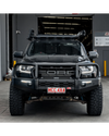 MCC Phoenix 808-02 A-Frame Bar - Ford Ranger Raptor 2018-2021 - Image 3