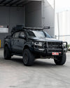 MCC Phoenix 808-02 A-Frame Bar - Ford Ranger Raptor 2018-2021 - Image 4