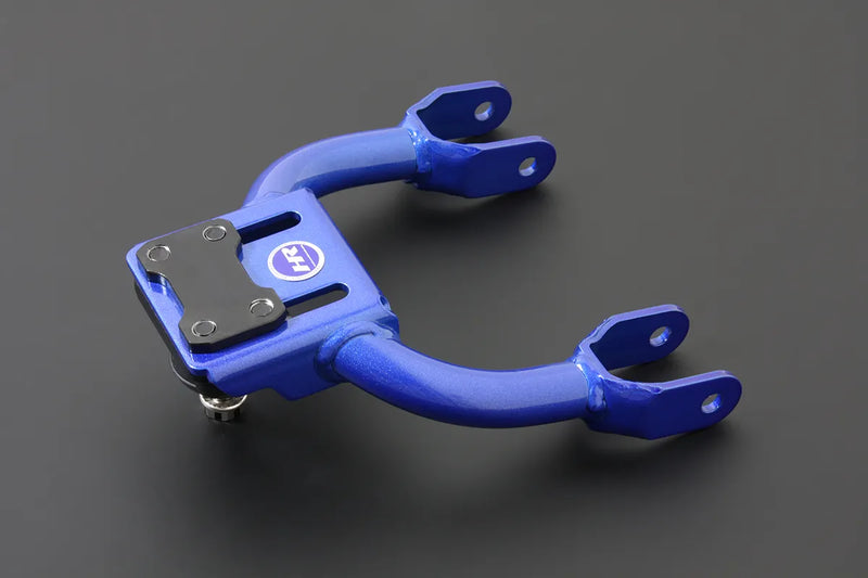 Hard Race Front Camber Kit Upper Arm (Integra 94-01/Civic 92-95)