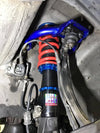 Hard Race Front Camber Kit Upper Arm (Integra 94-01/Civic 92-95)