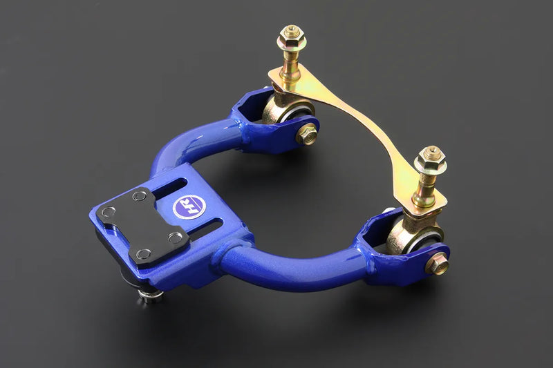 Hard Race Front Camber Kit Upper Arm (Integra 94-01/Civic 92-95)
