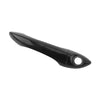 Front Right Outer Door Handle Bright Black to suit BMW X5 E53 — image 4