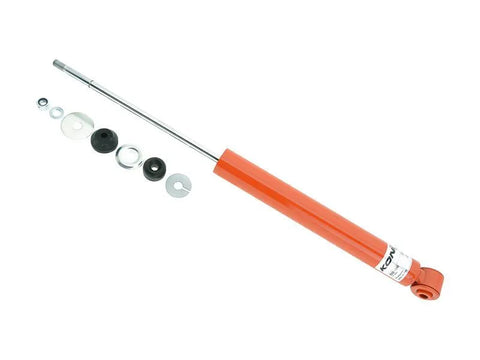 KONI STR.T Series Rear Shock Absorber (Clio 01-08) — fits Renault Clio