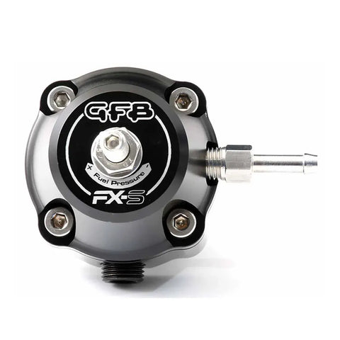 Go Fast Bits FX-S Bosch Replacement Fuel Pressure Regulator — fits Ford Falcon Xr6