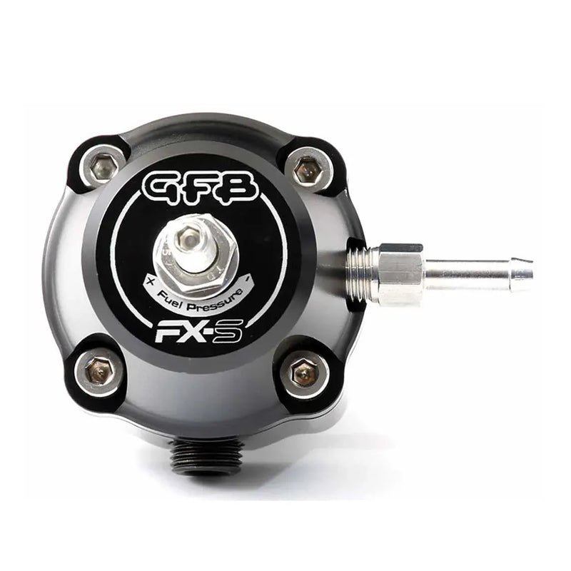 Go Fast Bits FX-S Bosch Replacement Fuel Pressure Regulator — fits Ford Falcon Xr6