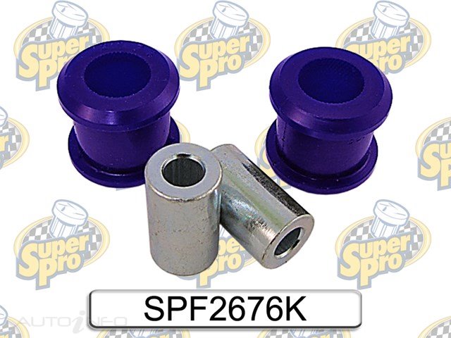 SuperPro Mazda Series 6 Rear - SPF2676K