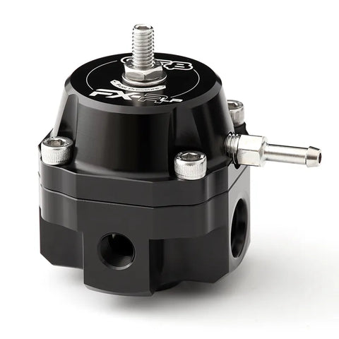 Go Fast Bits FX-R Low Pressure Fuel Regulator -6AN Ports
