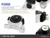 Hard Race Hardened Engine Mount - Right Hand (Focus 04-11)