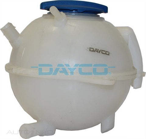 Dayco Overflow Tank VW Golf Beetle 98 - DET0030