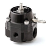GFB FX-D Low Pressure Fuel Regulator 8070-LP (-8AN Ports)