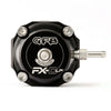 GFB FX-D Low Pressure Fuel Regulator 8070-LP (-8AN Ports)