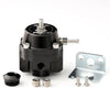 GFB FX-D Low Pressure Fuel Regulator 8070-LP (-8AN Ports)