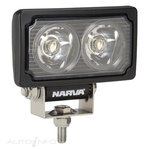 Narva W/lamp LED 9-64V Spread Beam - 72431