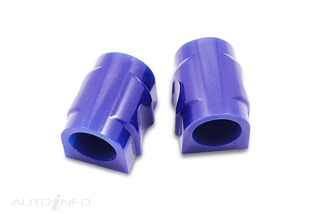 SuperPro Sway Bar Mount Bush Kit - SPF5029-34K