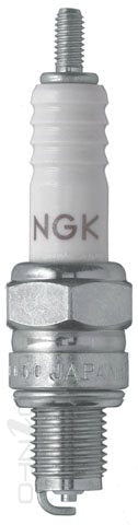 NGK Standard Spark Plug 4629 - C7HSA