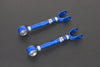 Hard Race Rear Traction Rod - Hardened Rubber (370Z Z34)