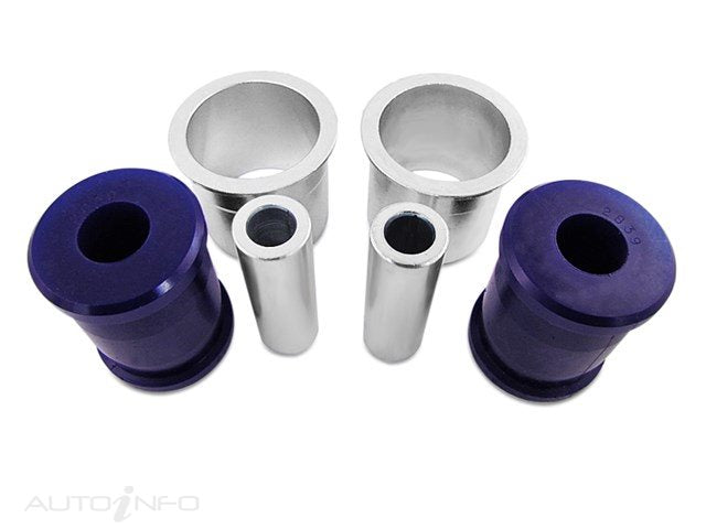 SuperPro Jeep Front & Rear Lower Trail Arm - SPF2839K