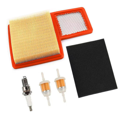 Air Filter Tune Up Kit to suit Yamaha G16 G20 G21 G22 G29 — image 1