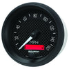 AutoMeter GT Series 3-3/8in Speedometer AU8088