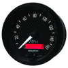 AutoMeter GT Series 3-3/8in Speedometer AU8088