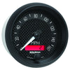 AutoMeter GT Series 3-3/8in Speedometer AU8088