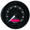 AutoMeter GT Series 3-3/8in Speedometer AU8088