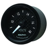 AutoMeter GT Series 2-1/16in Voltmeter AU8091