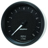 AutoMeter GT Series 5in Tachometer AU8098
