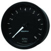 AutoMeter GT Series 5in Tachometer AU8098