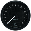 AutoMeter GT Series 5in Tachometer AU8098