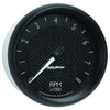 AutoMeter GT Series 5in Tachometer AU8098